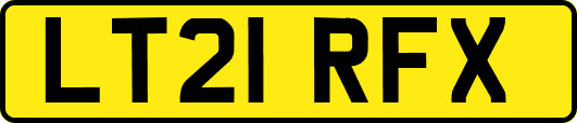 LT21RFX