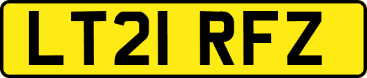 LT21RFZ