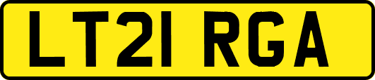 LT21RGA