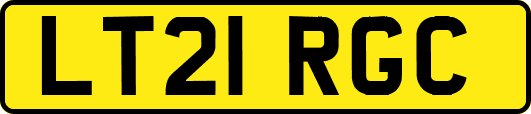 LT21RGC