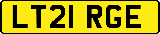 LT21RGE