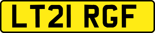 LT21RGF