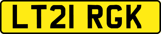 LT21RGK