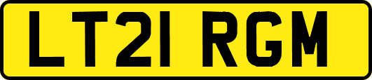 LT21RGM