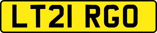 LT21RGO