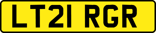 LT21RGR