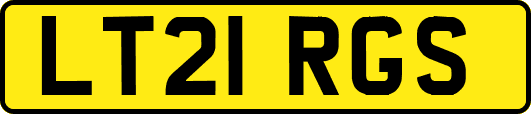 LT21RGS