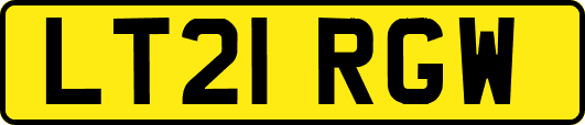 LT21RGW