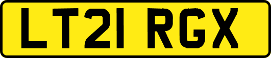 LT21RGX