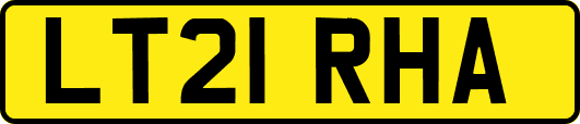 LT21RHA