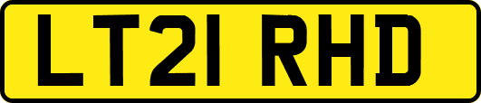 LT21RHD