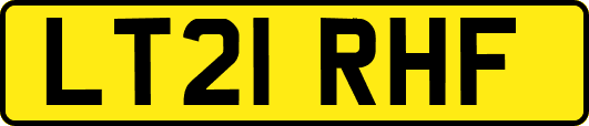 LT21RHF