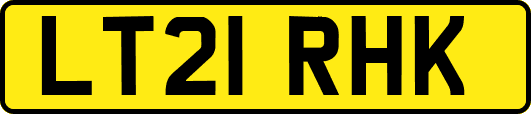 LT21RHK