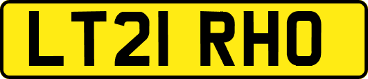 LT21RHO