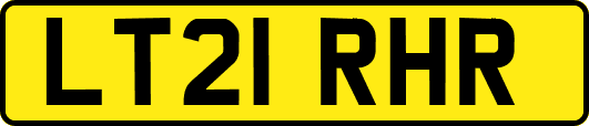 LT21RHR