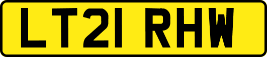 LT21RHW