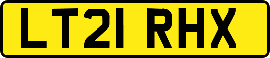LT21RHX