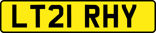 LT21RHY