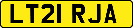 LT21RJA
