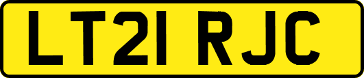 LT21RJC