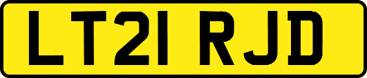 LT21RJD