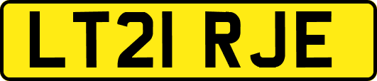 LT21RJE