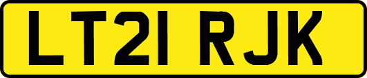 LT21RJK