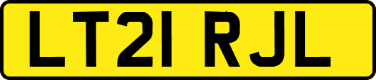 LT21RJL