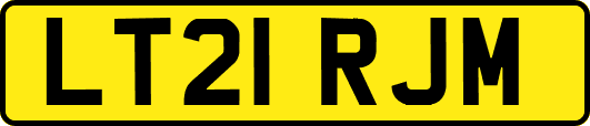 LT21RJM