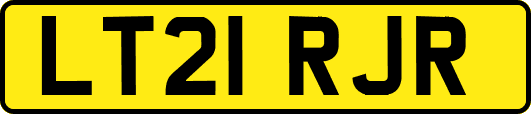 LT21RJR