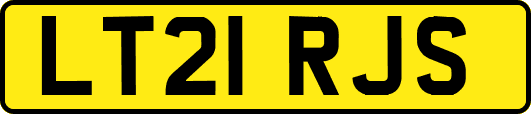 LT21RJS