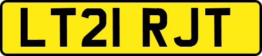 LT21RJT