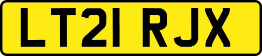 LT21RJX