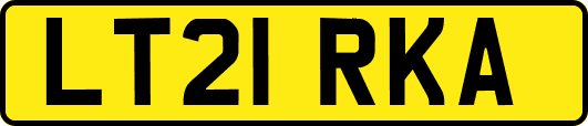LT21RKA