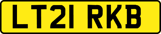 LT21RKB