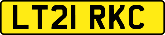 LT21RKC