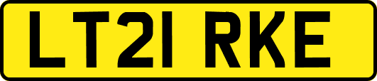 LT21RKE
