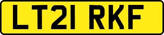 LT21RKF