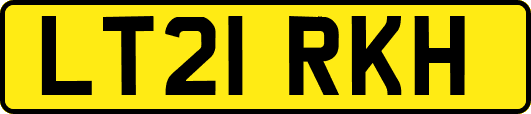 LT21RKH