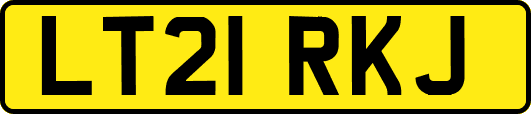LT21RKJ