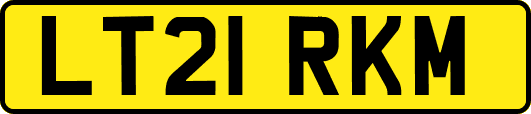 LT21RKM