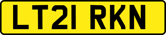 LT21RKN