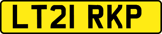 LT21RKP