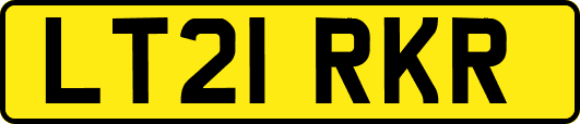 LT21RKR