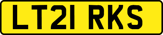 LT21RKS