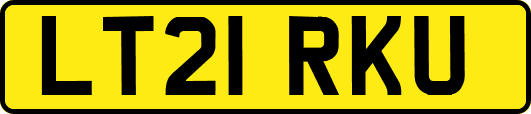 LT21RKU