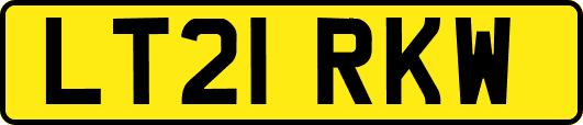 LT21RKW