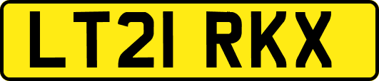 LT21RKX