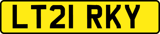 LT21RKY
