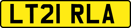 LT21RLA